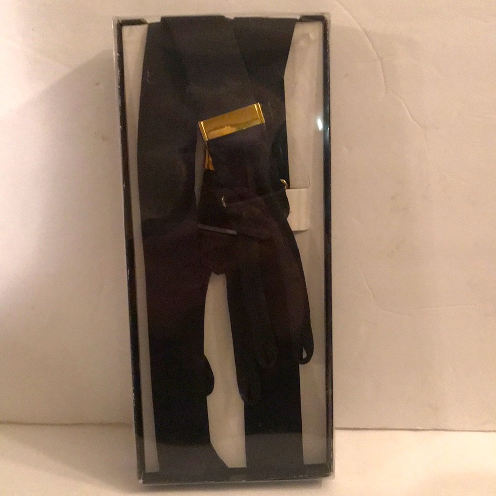 JoS. A. Bank Clothiers Suspenders
